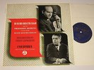 UK COLUMBIA 33CX 1303 KHACHATURIAN CONDUCTS HIS VIOLIN CONCERTO OISTRAKH NM