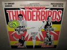 The Fabulous THUNDERBIRDS Girls Go Wild ORIG SEALED SS LP TAK-7068 Jimmy Vaughan