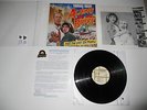 Thomas Dolby Aliens Ate My Buick 1987 1st ARCHIVE MASTER Ultrasonic Clean