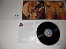 ELO No Answer 1980 1A/1B Analog CBS Press ARCHIVE MASTER Ultrasonic CLEAN