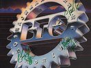 LP - Bachman Turner Overdrive - Same - inkl. Original Autogramme