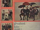 LP - The Beatles - Greatest Hits Vol.II