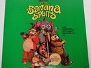 The BANANA SPLITS TV Original Soundtrack Decca LP Record 1968 PROMOTION Copy NM