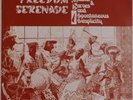 MALONE, BARNES: Freedom Serenade BUMPIN’ Funk LP Private SUPER Jazz NM-