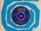 ROLLING STONES: Ruby Tuesday / Let’s Spend Night Together DECCA UK NM- F 12546