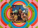 ROLLING STONES: A 200 Anos Luz De La Tierra MEXICO  45 EP Peerless London NM