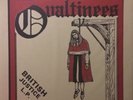 The Ovaltinees  British Justice Lp Rare Limited Vinyl Oi Skinhead RoR Isd R@C