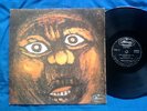 EXUMA-THE JUNK BAND AND DADDY YA YA-LP MADE IN COLOMBIA FUNK PSYCH GOSPEL