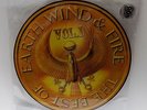 2015 Black Friday RSD Earth Wind & Fire Best Of Picture Disc