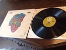 LOVE LP: Forever Changes - NM original Stereo - Shrink - Gold Elektra EKS-74013