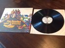 BEATLES LP: Yellow Submarine - NM Original US Apple - Stereo SW 153 - Shrink