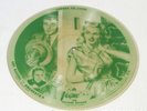 Vogue R781 Sexy Picture Record Disc 78rpm Art Kassel I Love You, Sooner Or Later