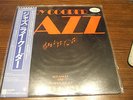 Ry Cooder-Jazz LP-Japan Vinyl