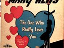 MARY WELLS The One Who Really Loves You LP MOTOWN 605 original mono
