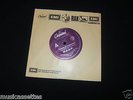 W.A.S.P. I WANNA BE SOMEBODY SAMPLE OVERPRINT AUSTRALIAN 7