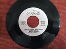 NORTHERN SOUL**BILLY WOODS**LET ME MAKE YOU HAPPY**SUSSEX**