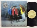 Agent Orange - This Is The Voice on Enigma Records ST-73209 LP Vinyl Record
