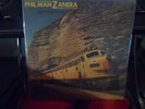 PHIL MANZANERA - Diamond Head LP Sealed 1975 Prog ROXY MUSIC ENO