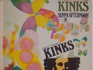 THE KINKS: Face to Face REPRISE Stereo ORIG Tri-Color VINYL LP Super Mod 