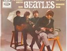 BEATLES: Paperback Writer RARE France EP 45 NM MEO 119 Stunning SCARCE