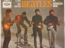 THE BEATLES: We Can Work It Out FRANCE Odeon 45 EP MEO 107 Super NEAR MINT