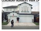 CEREMONY - Rohnert Park LP - yellow vinyl - hardcore punk - NEW COPY