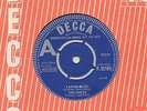 THE POETS-I AM SO BLUE-DECCA-***DEMO***
