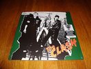 THE CLASH - SELF-TITLED - SEALED 12