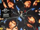 Kiss - Crazy Nights (2014)  180g Vinyl LP + Download  NEW/SEALED  SPEEDYPOST