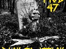 Mob 47 - Back To Attack 2x LP + 7