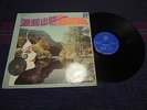 CHINESE LP 06 disco rock fuzz banger lake LP Asia drum break Trap Door psych
