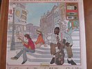 HOWLIN WOLF London Sessions | RSD Black Friday Record Store Day NEW + Numbered