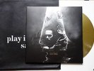 EDITORS - IN DREAM NEW AUTOGRAPHED / HAND SIGNED LTD EDITION GOLD VINYL RECORD