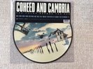 Coheed and Cambria PICTURE DISC Vinyl LP The Color Before The Sun