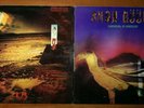 Amon Duul II Carnival in Babylon. Gatefold LP 1st UK pressing 1972 Exc. cond.