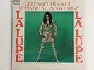 La Lupe Queen of Latin Soul LP Tico Record MONO Mambo Boogaloo