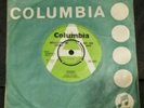 Herbal Mixture - Machines on Columbia green label Tony McPhee Very Rare Single