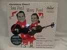 LES PAUL MARY FORD 