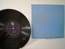 VERDI MACBETH - MARIA CALLAS -3 RECORD BOX SET EX - TURNABOUT HISTORICAL SERIES