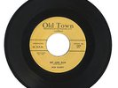 Rare R&B Rocker 45: BOB GADDY ((HEAR)) 