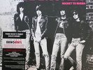 33T.      RAMONES     