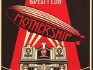 LED ZEPPELIN - MOTHERSHIP 4 VINYL LP NEUF