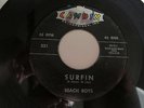 Rare Beach Boys 45 
