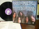 DEEP PURPLE Machine Head SQ Quadraphonic Aussie Press EX+