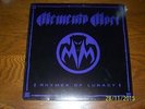 Memento Mori Rhymes Of Lunacy Black Mark 1993 LP NM-M Vinyl