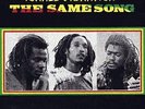 ISRAEL VIBRATION The Same Song 180G Vinyl LP - MOVLP1418