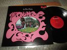 THE SAVAGE ROSE - In The Plain - LP - 1968  - NM
