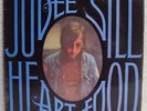 JUDEE SILL - Heart Food 1973 FOLK PSYCH  Australian Asylum SYL 9006 LP