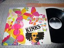 THE KINKS - Face To Face - LP - 1966 - UK Press  RE NM