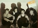 QUEEN The Works Vinyl Lp Record Rare Singapore EMI Black Label Press W/Insert NM
